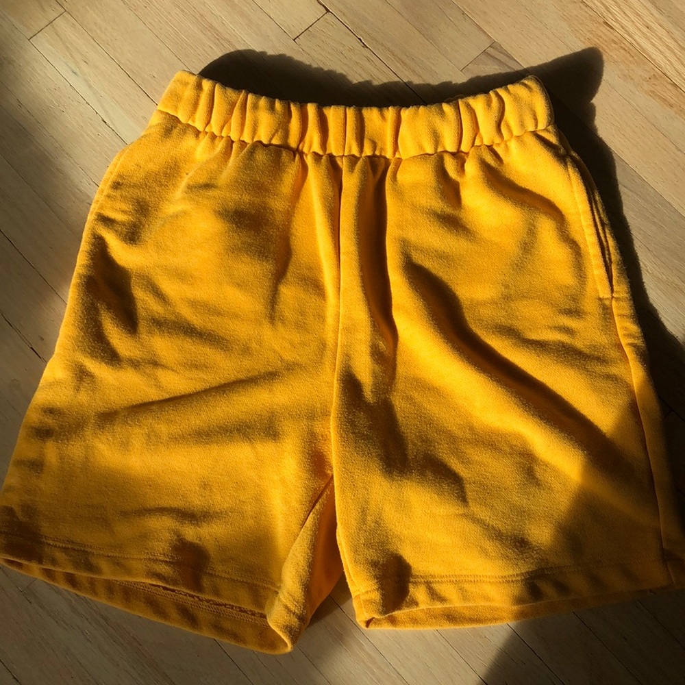 Pacsun boys size 12 shorts